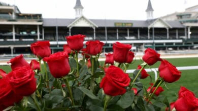 Churchill Downs ergreift nach dem Tod von Pferden neue Sicherheitsmaßnahmen