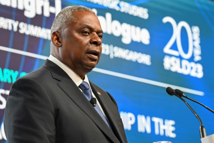 Die USA halten Gespräche mit China für „unerlässlich“, um die Gefahr eines Konflikts einzudämmen