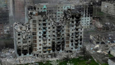 Selenskyj signalisiert, dass die nächste Phase des Ukraine-Krieges schlimme Folgen haben wird