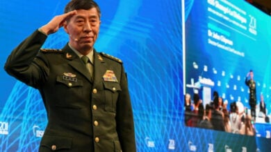 China warnt davor, dass „NATO-ähnliche“ Allianzen zu Konflikten im asiatisch-pazifischen Raum führen könnten