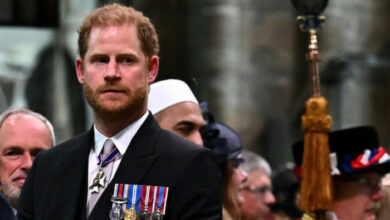Prinz Harry will mit seiner Aussage vor einem britischen Gericht Geschichte schreiben