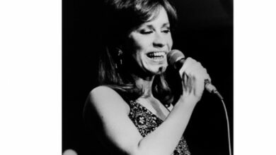 „Girl from Ipanema“-Sängerin Astrud Gilberto ist im Alter von 83 Jahren gestorben