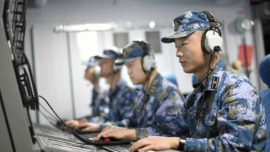 China baut das leistungsstärkste Kriegsschiffradar aller Zeiten: Wissenschaftler
