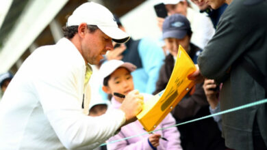 McIlroy: Saudi-Arabien und PGA-Tour-Deal „gut für professionellen Golfsport“