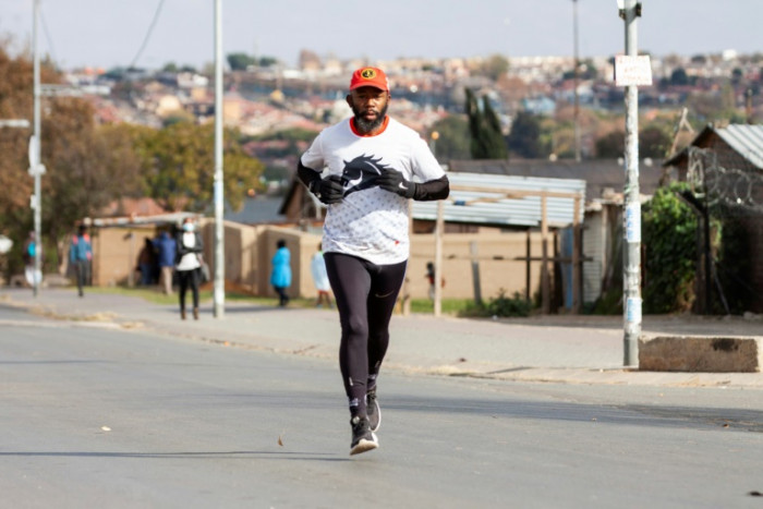 „Genossen“-Ultramarathon ein Symbol der Hoffnung in Südafrika