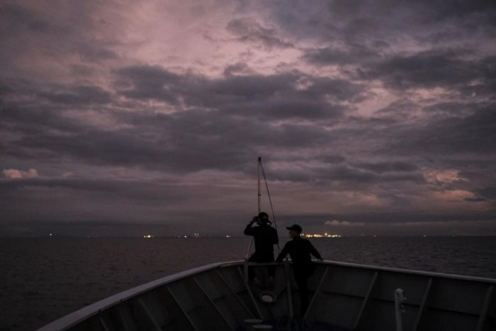 Chinesisches Marineschiff steuert auf „Freundschaftstour“ die Philippinen an