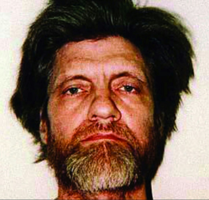 „Unabomber“, dessen Angriffe die USA terrorisierten, stirbt im Gefängnis