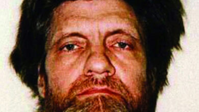 „Unabomber“, dessen Angriffe die USA terrorisierten, stirbt im Gefängnis