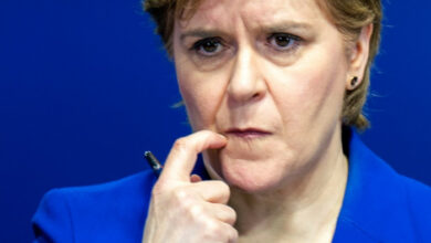 Nicola Sturgeon: von der „Königin der Schotten“ zur Verdächtigen von Finanzverbrechen