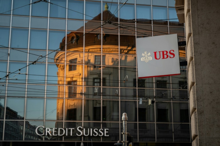 UBS steht vor einer „holprigen“ Integration der Credit Suisse