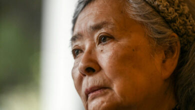 Der vietnamesische Achtzigjährige kämpft für die Opfer von Agent Orange