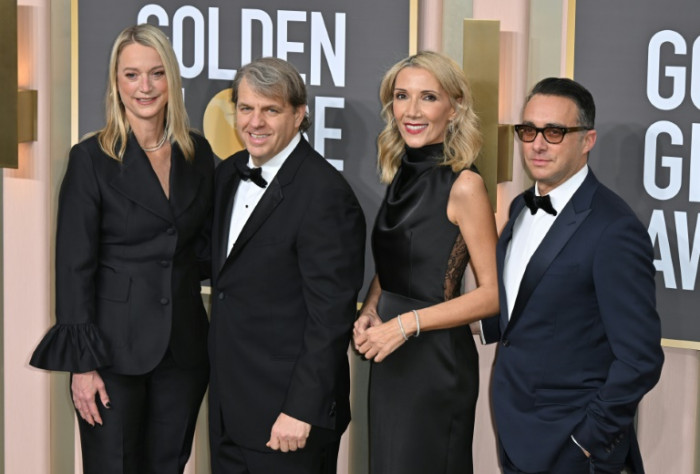 Die Journalistengruppe „Golden Globes“ wird aufgelöst, da die Auszeichnungen privatisiert werden