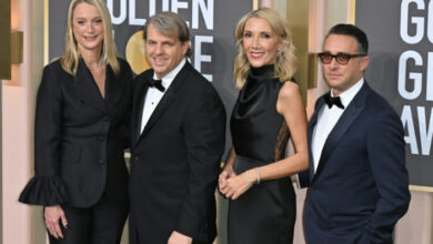 Die Journalistengruppe „Golden Globes“ wird aufgelöst, da die Auszeichnungen privatisiert werden