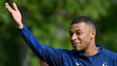 Die Zukunft von Mbappé ist stark zweifelhaft, nachdem er sich geweigert hat, den PSG-Vertrag zu verlängern
