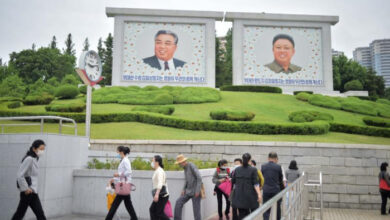 Pjöngjang hat eine beliebte südkoreanische Website gefälscht, um Daten zu stehlen