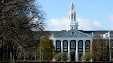 Leiter der Harvard-Leichenhalle wegen Verkauf gestohlener Körperteile angeklagt