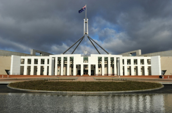 Australien blockiert neue russische Botschaft in der Nähe des Parlaments
