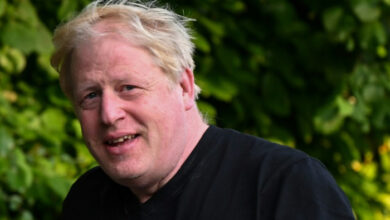 Boris Johnson hat Abgeordnete wegen Covid-Parteien belogen: Ausschuss