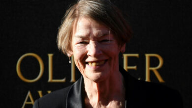 Die mit dem Oscar ausgezeichnete britische Schauspielerin und ehemalige Abgeordnete Glenda Jackson ist im Alter von 87 Jahren gestorben: Agentin