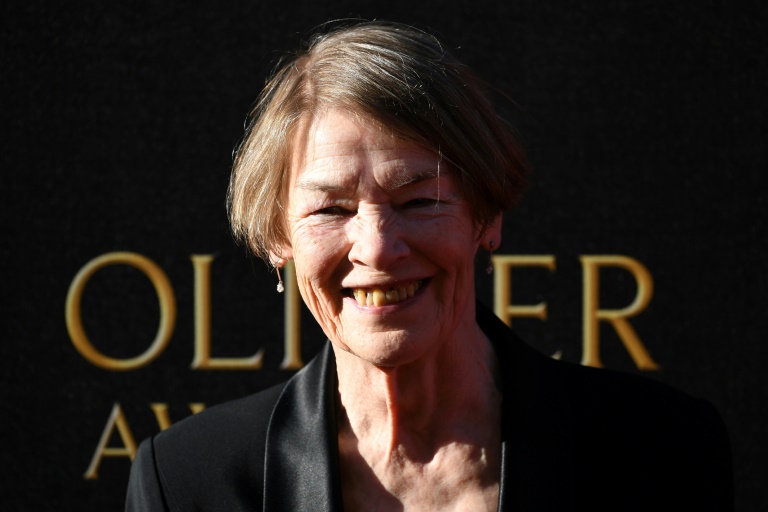 Glenda Jackson gewann zwei Oscars, bevor sie Abgeordnete wurde Glenda Jackson gewann zwei Oscars, bevor sie Abgeordnete wurde