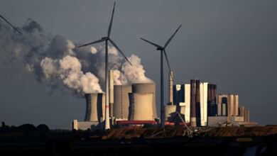 CO2-Einsparungen vs. Bargeld: Klimaverhandlungen durch Patt scheitern
