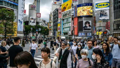 Japan erhöht das Schutzalter von 13 auf 16 Jahre