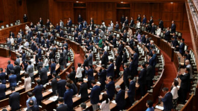 Japan erhöht das Schutzalter von 13 auf 16 Jahre