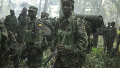 25 Tote bei militantem Angriff auf eine Schule in Uganda