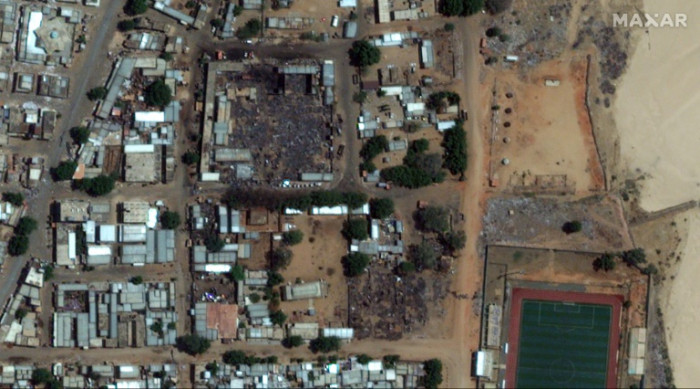 Verfeindete Generäle im Sudan vereinbaren neuen Waffenstillstand, nachdem sich die Kämpfe verschärfen