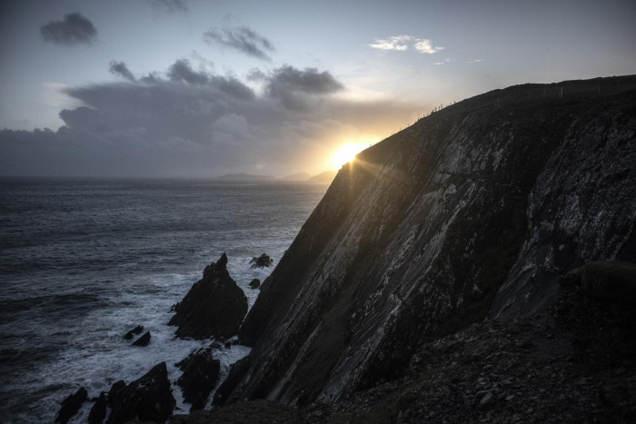 „Wir haben Fisch, das ist unsere Währung“