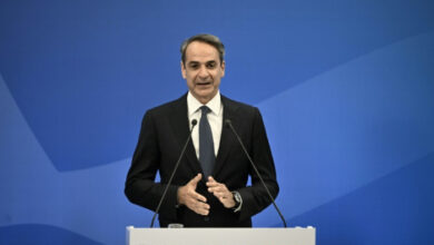 Mitsotakis: der Premierminister, der Griechenland vom Abgrund zum Wachstum führte