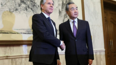 Die asiatischen Märkte schaffen es nicht, die Erholung mit Blick auf die China-Politik fortzusetzen