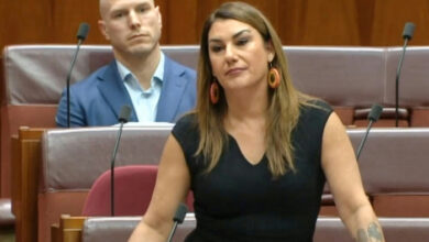 Vorwürfe wegen sexueller Übergriffe werfen Licht auf die Macho-Politik Australiens