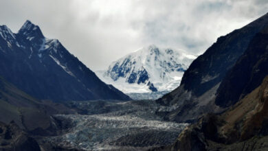 Himalaya-Gletscher schmelzen 65 Prozent schneller als im letzten Jahrzehnt: Studie