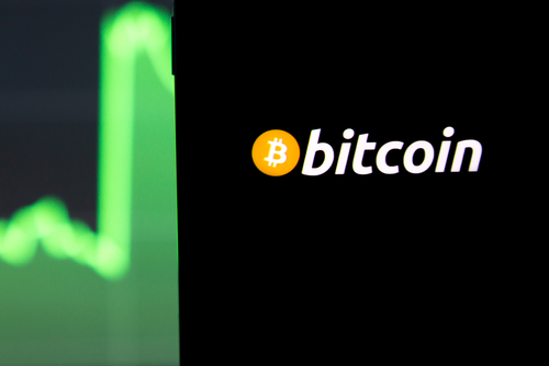 Warum ist der Bitcoin-Preis heute gestiegen?