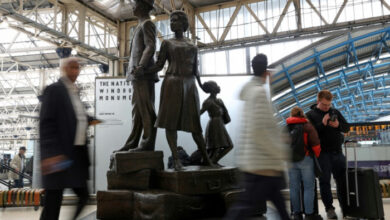 Großbritannien feiert „Windrush“-Jubiläum nach Abschiebeskandal