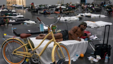 US-Bezirk verklagt Ölkonzerne wegen „Heat Dome“-Katastrophe auf 51 Milliarden US-Dollar