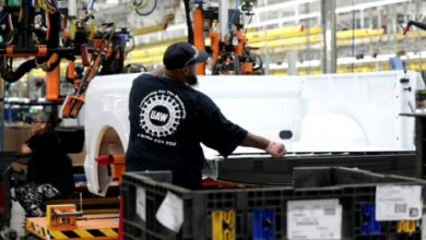 Von Ford unterstütztes Elektrobatterieunternehmen erhält US-Kredit in Höhe von 9,2 Milliarden US-Dollar genehmigt