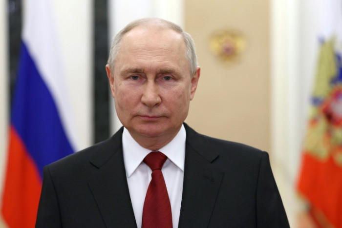 Putin: der Anfang vom Ende?