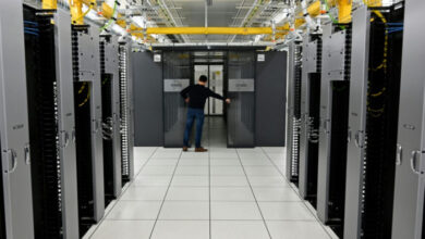 EU-Abkommen gibt Nutzern mehr Kontrolle über Daten