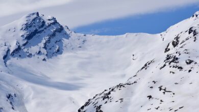 Avalanche