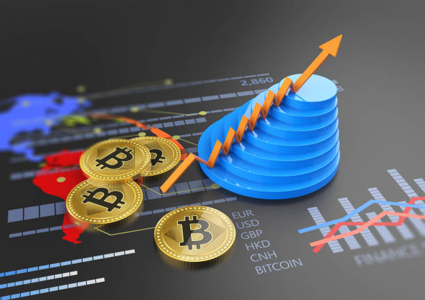 Bericht enthüllt Anstieg der institutionellen Bitcoin-Einführung – wie weit wird dieser gehen?