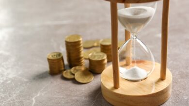 Binance, Binance.US und Coinbase verlieren zusammen 4 Milliarden US-Dollar an Abflüssen