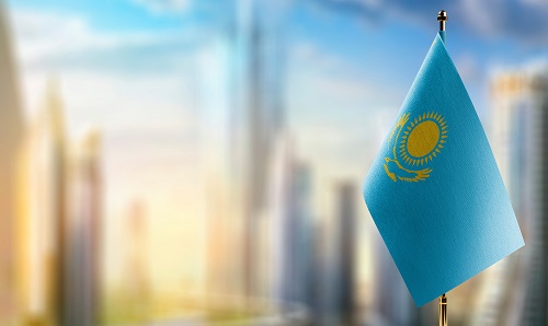 Binance führt in Kasachstan eine regulierte Plattform für digitale Vermögenswerte ein