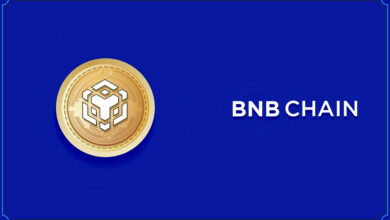 Binances BNB Chain startet ein Layer-2-Netzwerk