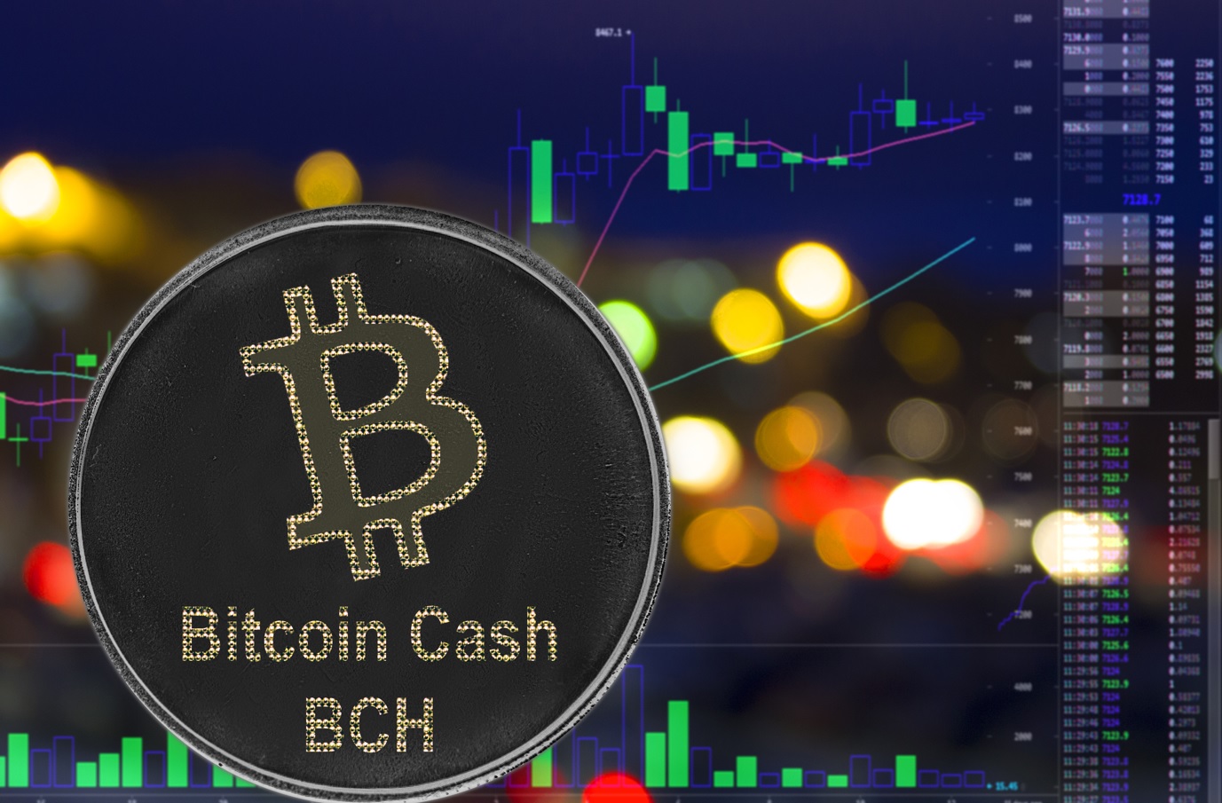 Bitcoin Cash steigt stark an, während BCH ein 3-Monats-Hoch erreicht: Hier ist der Grund
