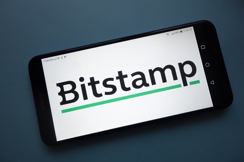 Bitstamp ist von der FCA als Kryptoasset-Unternehmen registriert