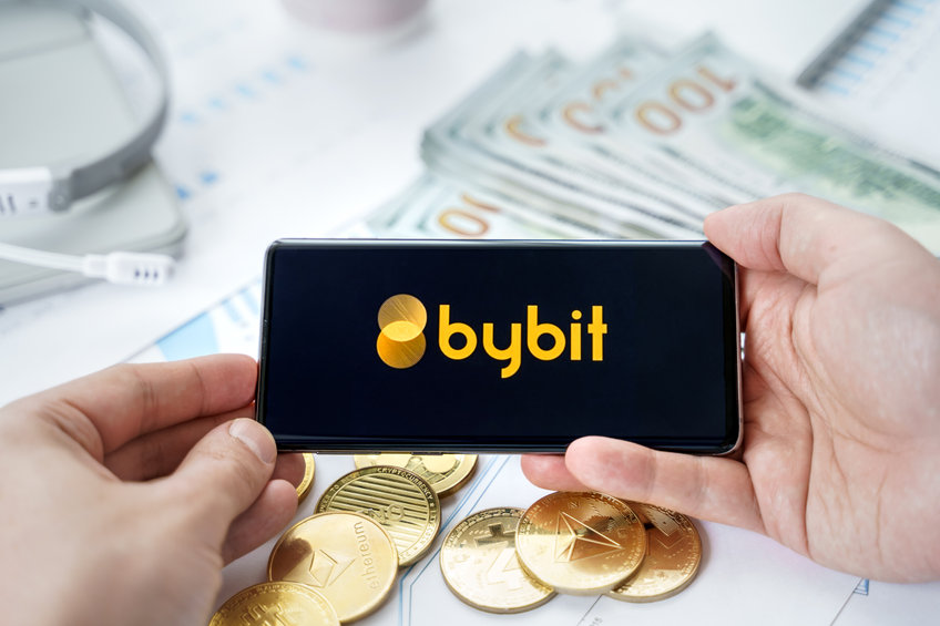 Bybit erhält Krypto-Austausch- und Depotlizenz in Zypern