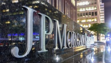 Das Blockchain-Projekt von JPMorgan wird um auf Euro lautende Zahlungen erweitert