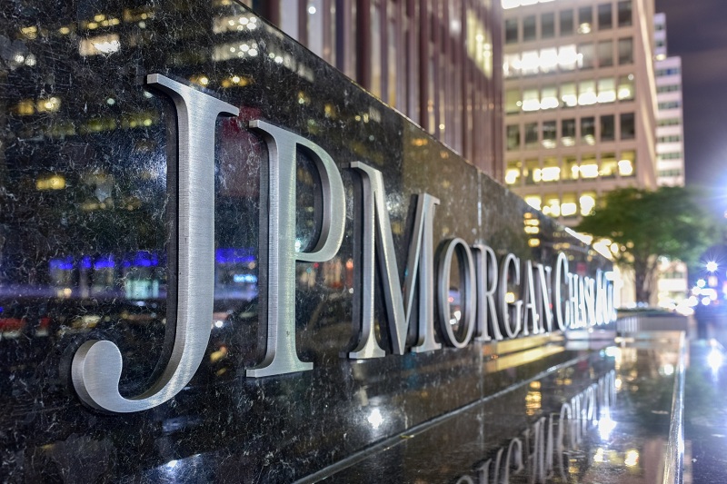 Das Blockchain-Projekt von JPMorgan wird um auf Euro lautende Zahlungen erweitert